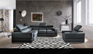 Basalt III Narożnik