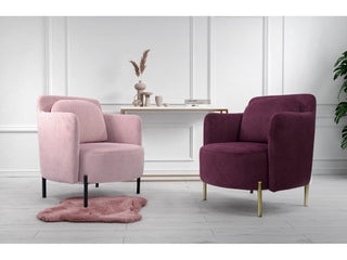 Glam Fotel