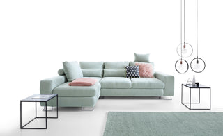 Asti Sofa z funkcją spania
