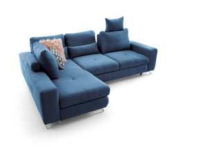 Asti Sofa z funkcją spania