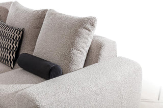 Ares Sofa dwuosobowa