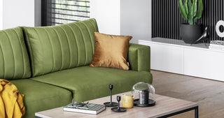 Elise Sofa z funkcją spania