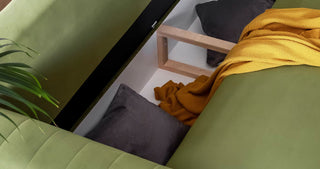Elise Sofa z funkcją spania
