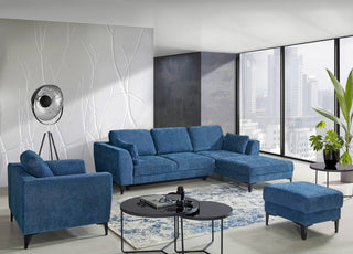 Imperia Fotel