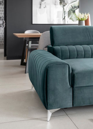 Laurence Sofa z funkcją spania
