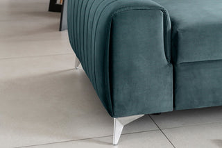 Laurence Sofa z funkcją spania