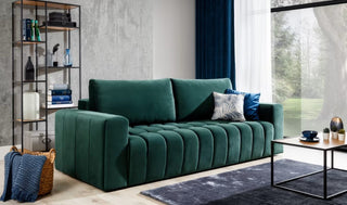 Lazaro Sofa z funkcją spania