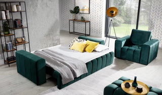Lazaro Sofa z funkcją spania
