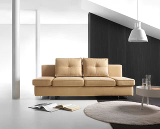 Martina Sofa z funkcją spania