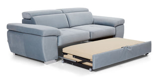 Rosso Sofa 3 z funkcją spania