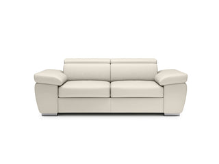 Rosso Sofa 2