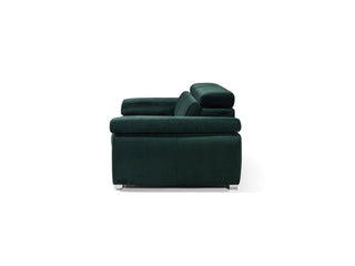 Rosso Sofa 2