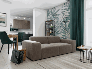 Zeus Sofa dwuosobowa