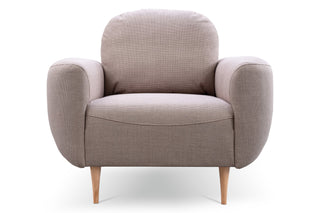 Boho Fotel