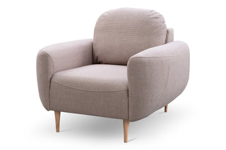 Boho Fotel