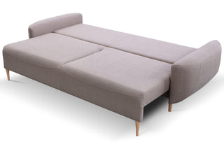 Boho Sofa z funkcją spania