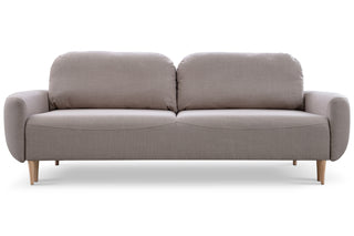 Boho Sofa z funkcją spania