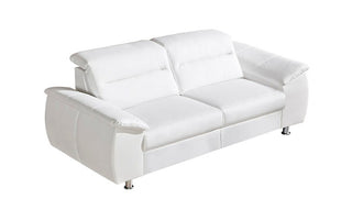 Scandi 3 Sofa